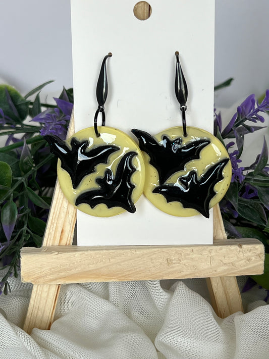 Glow in The Dark Bats