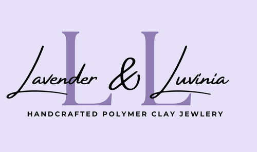 Lavender and Luvinia